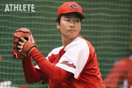 見え隠れするカープ佐々岡監督の狙い。OB大野豊が語る若手起用の影響