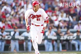 プロ3年目で一軍に定着。<br />ブレイク前夜の鈴木誠也の野球観とは？