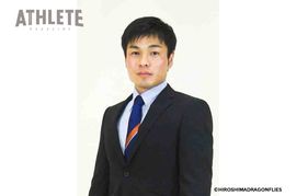 「広島一丸で共に戦いましょう」又吉アシスタントコーチの継続が決定【広島ドラゴンフライズ・チームスタッフ】