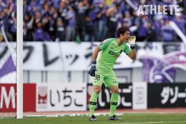 大迫敬介は謙虚な気持ちと感謝を胸に勝負の2020年を駆け抜ける