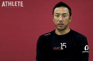 2016年、カープで日米通算200勝を達成した黒田博樹が口にした、盟友