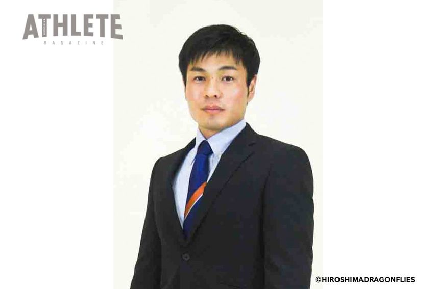 「広島一丸で共に戦いましょう」又吉アシスタントコーチの継続が決定【広島ドラゴンフライズ・チームスタッフ】