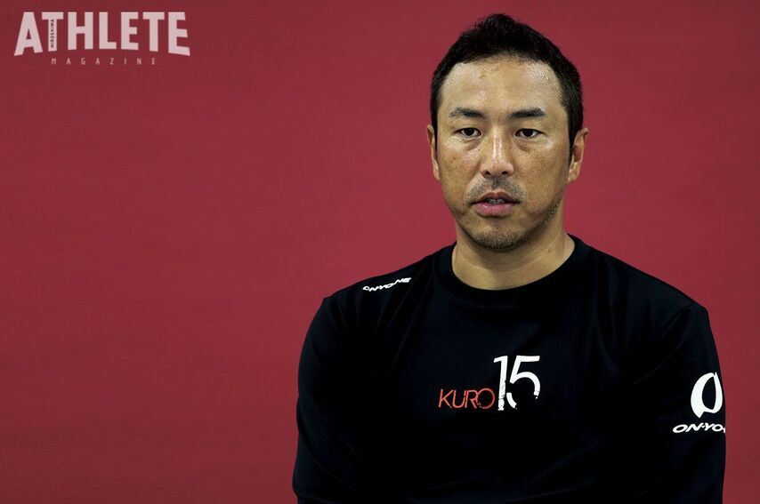 2016年、カープで日米通算200勝を達成した黒田博樹が口にした、盟友・新井貴浩と『優勝』への思い