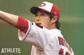 焦りは分かる。ただ我慢強く。カープOB大野豊氏がいまだ勝ち星のない野村祐輔に期待する理由