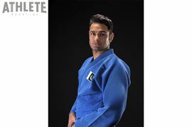 日本で育った柔道パキスタン代表が、子どもたちに伝えたい3つの「理念」
