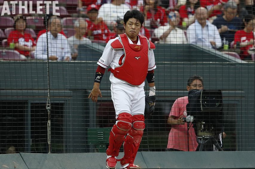 新井カープの新コーチが発表。藤井彰人・新井良太・福地寿樹・石原慶幸らが入閣