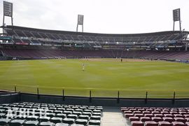 東日本大震災から10年。節目の年にオールスターゲームが復活