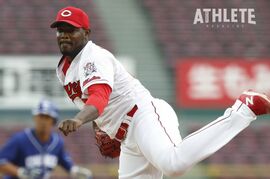 のちのメジャーリーガーも・・35年目を迎えたドミニカ・カープアカデミーの歴史