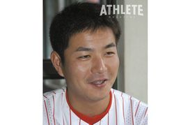 「山本浩二さんの『8』が欲しい」 “1桁背番号”を希望した大胆ルーキー。コーチとしてもカープを支える・朝山東洋