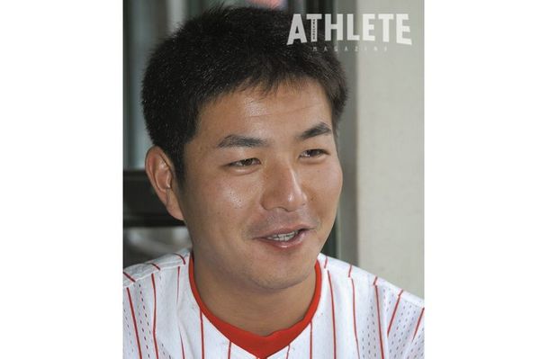 山本浩二さんの『8』が欲しい」 “1桁背番号”を希望した大胆