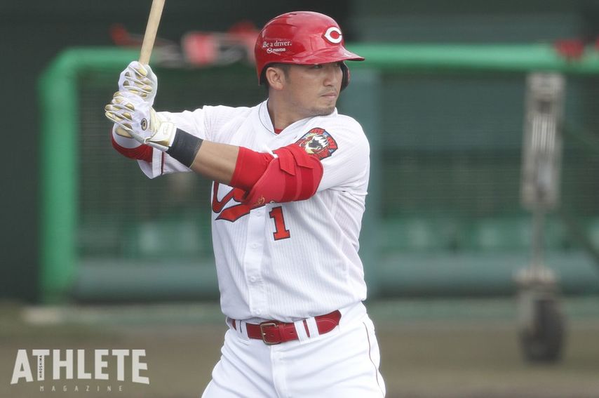 〜CARP歴代スラッガー列伝〜 受け継がれる4番打者の系譜#2