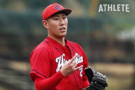 7月21日は中田廉投手の誕生日！