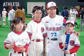 「チームとしてどういう野球を目指すか。それをはっきりさせないと」広島の黄金時代を築いた名将のチームづくりとは？＜名将・古葉竹識を偲ぶ＞