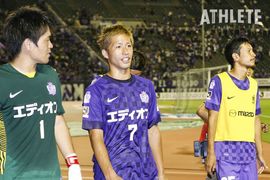 “サンフレッチェのレジェンド”森﨑ツインズが選ぶ歴代ベストイレブン！～森﨑浩司編～