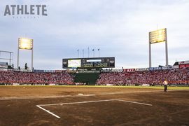 「こんなに嬉しいのだったら、いくら苦労しても良い」黄金期のリーダーが語る旧市民球場“初”の試み