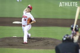 前田健太がカープのエースになるまで＜後編＞「このチームで優勝したかったし、広島でパレードをしてみたかった」