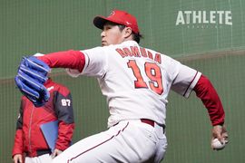 再びカープ先発陣の大黒柱へ。期待される野村祐輔の完全復活。