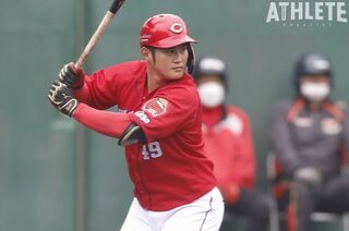二軍好調のカープ！ 一軍での活躍を期待したい選手は…？｜carp