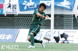 1993年以降で初の親子2代で日本代表選出。衝撃のA代表デビュー。34試合で30失点のリーグ最強堅守に貢献。広島の歴代名GKの背番号【サンフレッチェ背番号の系譜】