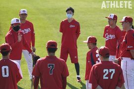 2勝8敗2分で借金6。逆転Aクラスの鍵を握る3位ヤクルトとの対戦。前半戦の負け越しをどれだけ取り返せるか<br />