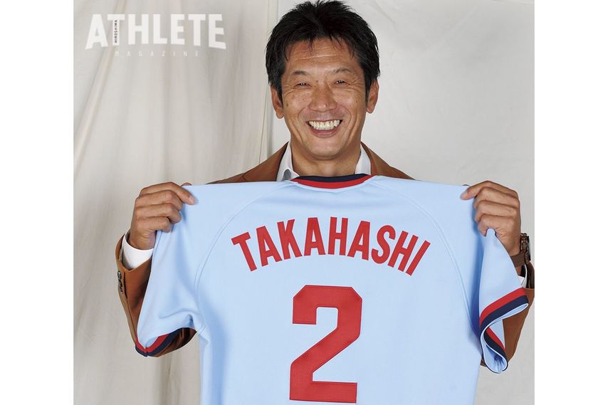 70個でも盗塁王になれなかった赤ヘルの“切り込み隊長”