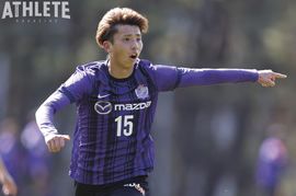広島の新スピードスター覚醒なるか。藤井智也がサンフレッチェの攻撃のカギを握る《吉田安孝の紫風堂々》