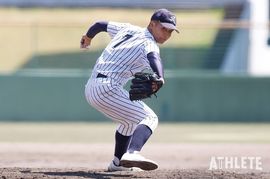 〈高校野球広島大会〉昨夏3回戦で敗退した尾道がベスト16進出！