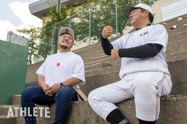 HIPPYの“広島県高校野球全力応援隊”<br />「チームが輝くために自分をどこでどう磨くか 〜広陵高校〜」