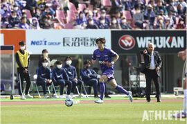 サンフレOBが見た“頼もしいルーキー”たち！ルヴァン杯GSでプロ初ゴールを挙げたのは、大学日本一のあのDF