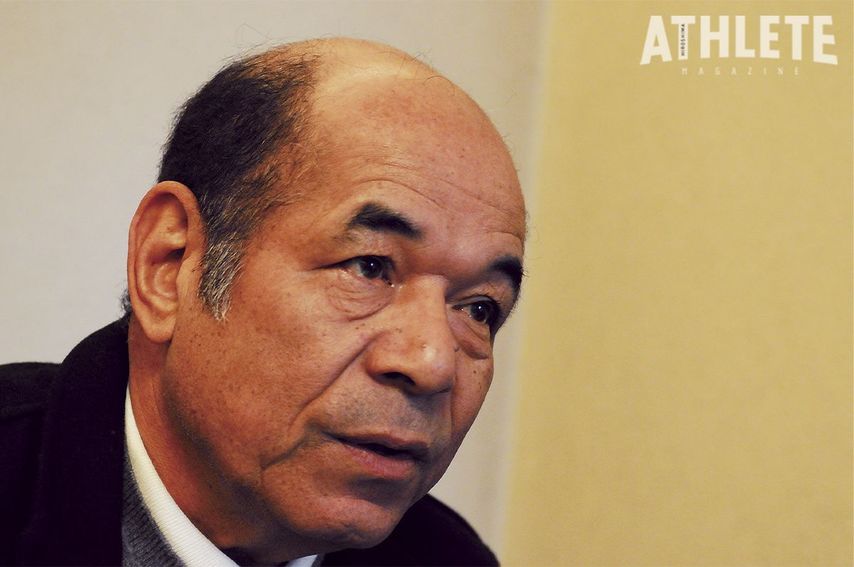 カープOB・衣笠祥雄が語ったリーダー論（後編）【リーダーたちの言葉に宿る勝つためのヒント】<br />