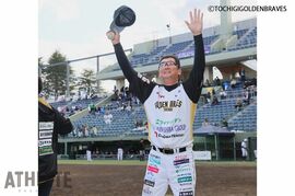 【BCリーグ】つながる打線と強固なリリーフ陣、強みを見せた栃木ゴールデンブレーブスがホーム開幕戦を快勝