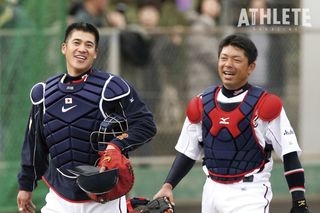 名実共にカープを代表する捕手へ” 石原慶幸の軌跡 part2/2008