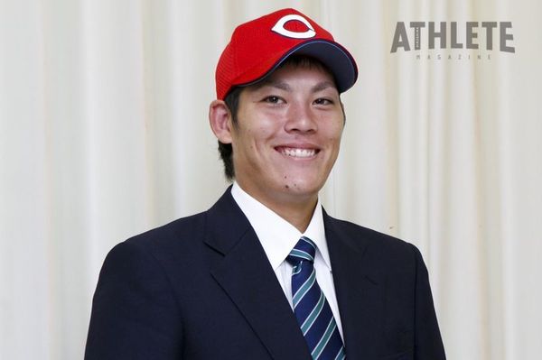 連敗阻止のマウンドに臨むカープ九里亜蓮の原点「父が叶えられなかった