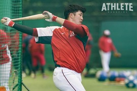 新型コロナ陽性判定を受けていたカープ小園海斗の隔離期間が終了