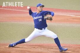 【第49回社会人野球日本選手権大会】関東予選が開幕。エイジェックは初戦敗退。