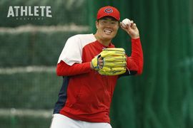 6月21日は高橋樹也投手&畝龍実三軍統括コーチの誕生日！