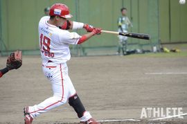 「勝つことでファンのみなさんの涙を笑顔に変えようと心に誓った」元カープ小窪哲也が語るカープ・野球への思い