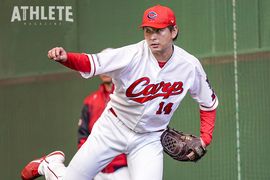 非常事態のカープを救う投手キャプテン。防御率0.89のエースが巨人戦で復帰