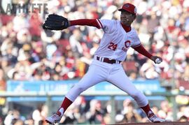 メジャーのスカウト、タイトル獲得、左腕の異変・・そして、運命の対決。カープレジェンド左腕が選手晩年を振り返る