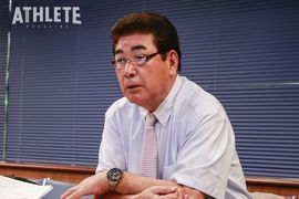 カープ反撃の歴史。3年連続最下位から球団創立26年目の初優勝