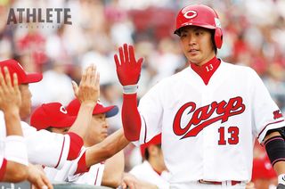 じつはブランクが多い背番号⁉︎夏の甲子園優勝投手の堂林翔太や期待の
