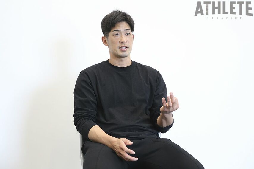 一軍昇格までに味わった苦しい日々。旧市民球場に足を踏み入れた感想は・・・【プロジェクトC・安部友裕 〜追憶されるカープOBの野球人生〜前編】