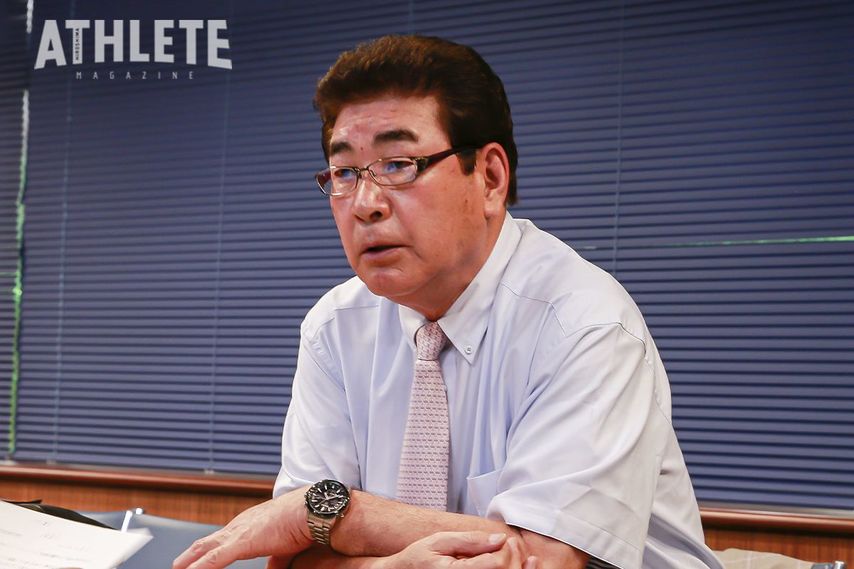 カープ反撃の歴史。3年連続最下位から球団創立26年目の初優勝