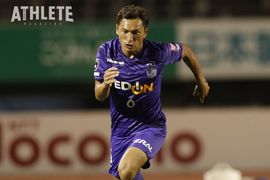 W杯準優勝メンバーから青山敏弘まで【サンフレッチェ背番号の系譜】