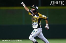 【IPBLチャンピオンシップ】栃木ゴールデンブレーブスが石狩レッドフェニックスとの接戦を制し、準決勝進出へ