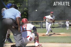 ドミニカ駐在員が見据えるカープアカデミーのこれから。「選手には、ぜひ『animo！』と声をかけてみて」