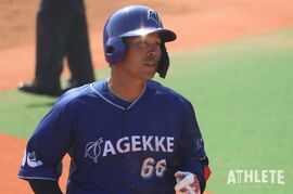 「勝利につながる１本を」社会人野球・エイジェックで再スタートを切った元楽天・内田靖人が語る新天地での想い