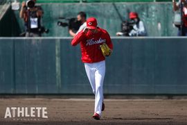 【＃アス鯉企画】みなさまから寄せられた「森下暢仁に心を奪われる理由」