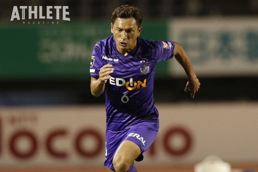 W杯準優勝メンバーから青山敏弘まで【サンフレッチェ背番号の系譜】