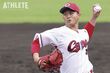 プロ10年目を迎えたカープ・高橋昂也。『良い意味で』使い勝手の良い投手を目指す